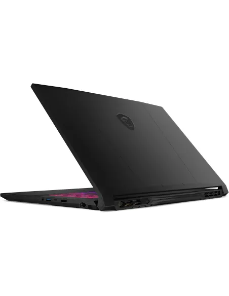 Ordenador Portátil MSI Katana 17 HX B14WFK-082XES