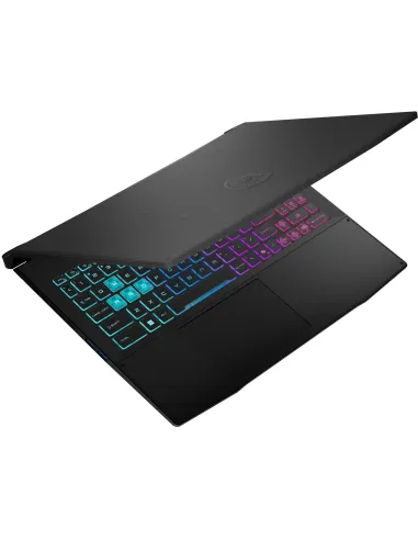 Ordenador Portátil MSI Katana 15 HX B14WFK-461XES