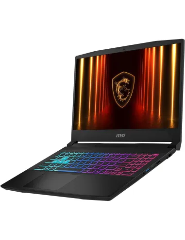 Ordenador Portátil MSI Katana 15 HX B14WFK-461XES