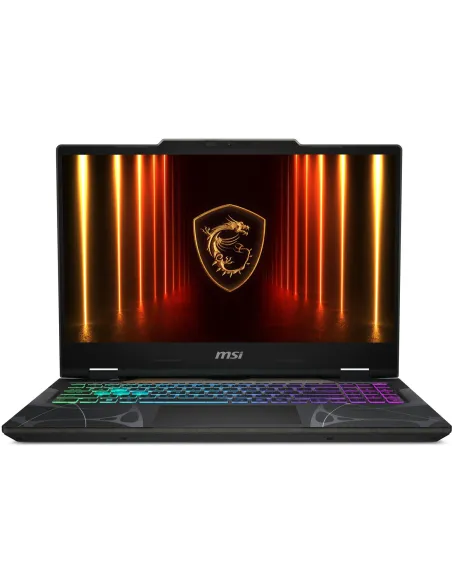 MSI Cyborg 15 B2RWFKG-239XES Intel Core Ultra 7 240H/32GB/1TB SSD/RTX 5060/15.6" FreeDOS