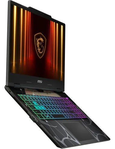 Ordenador Portátil MSI Cyborg 15 B2RWFKG-239XES