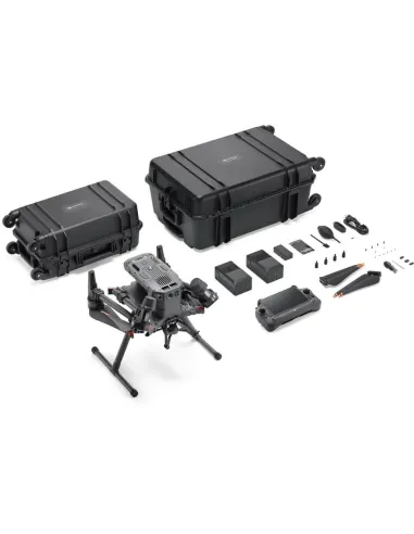 Dron DJI Matrice 350 RTK