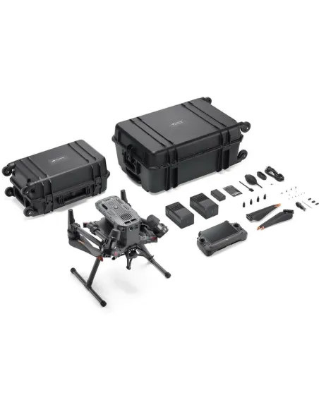 Dron DJI Matrice 350 RTK