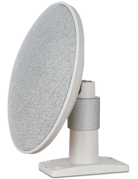 Laia t-Pod Air Pro Beamforming Micrófono Blanco