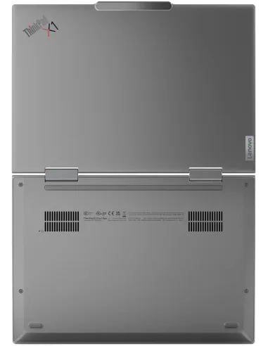 Ordenador Portátil Lenovo ThinkPad X1 2-in-1 21NU0023SP