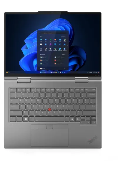 Ordenador Portátil Lenovo ThinkPad X1 2-in-1 21NU0023SP