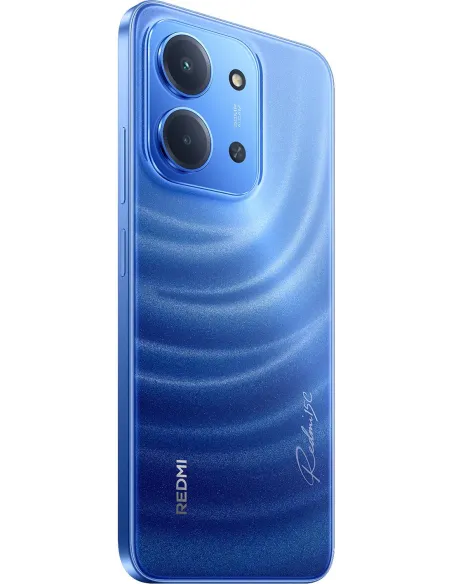 Smartphone Xiaomi Redmi 15C 4/256GB Azul