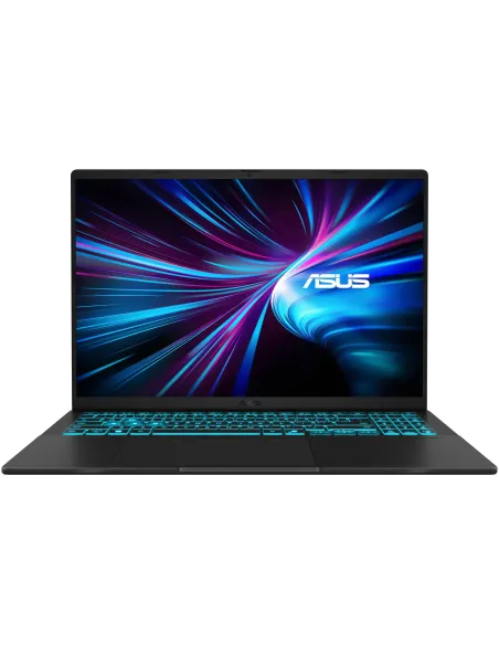 Asus V16 V3607VH-RP019 Intel Core 7 240H/16GB/512GB SSD/RTX 5050/16" FreeDOS