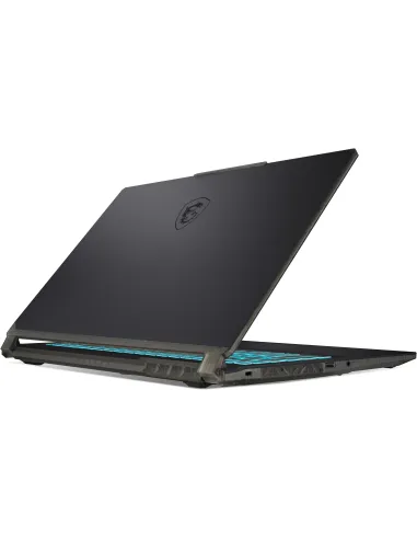 Ordenador Portátil MSI Cyborg 15 A13VF-1094XES