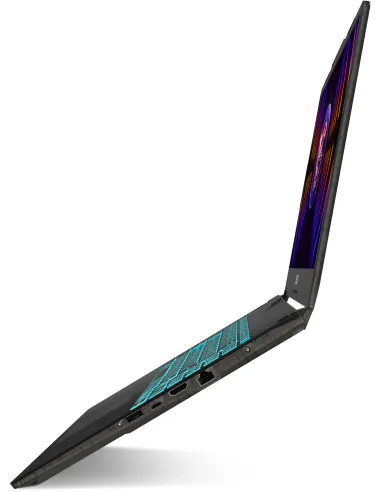 Ordenador Portátil MSI Cyborg 15 A13VF-1094XES