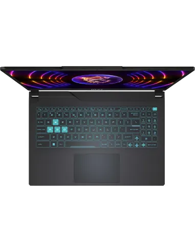 Ordenador Portátil MSI Cyborg 15 A13VF-1094XES