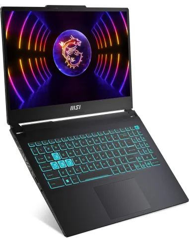 Ordenador Portátil MSI Cyborg 15 A13VF-1094XES