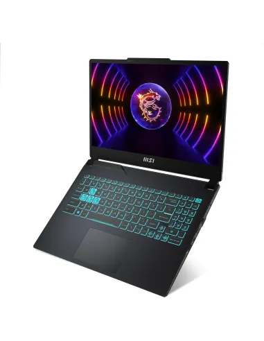 Ordenador Portátil MSI Cyborg 15 A13VF-1094XES