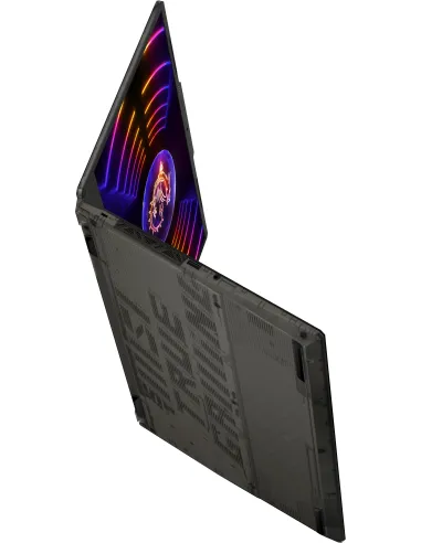 Ordenador Portátil MSI Cyborg 15 A13VF-1094XES