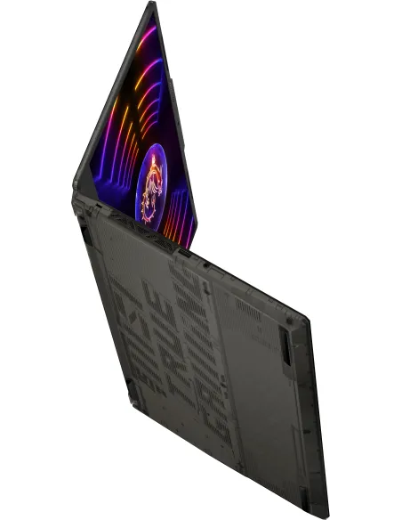 Ordenador Portátil MSI Cyborg 15 A13VF-1094XES