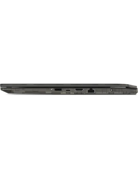 Ordenador Portátil MSI Cyborg 15 A13VF-1094XES