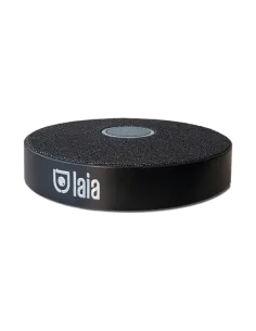 Laia B-Hybrid Mic BHM Micrófono de Videoconferencias USB Negro-1348832