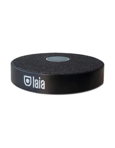 Laia B-Hybrid Mic BHM Micrófono de Videoconferencias USB Negro