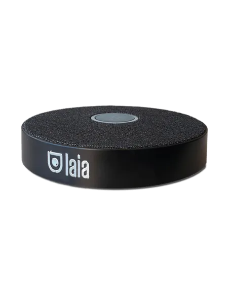 Laia B-Hybrid Mic BHM Micrófono de Videoconferencias USB Negro