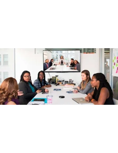 Micrófono de Videoconferencias Laia B-Hybrid Mic BHM