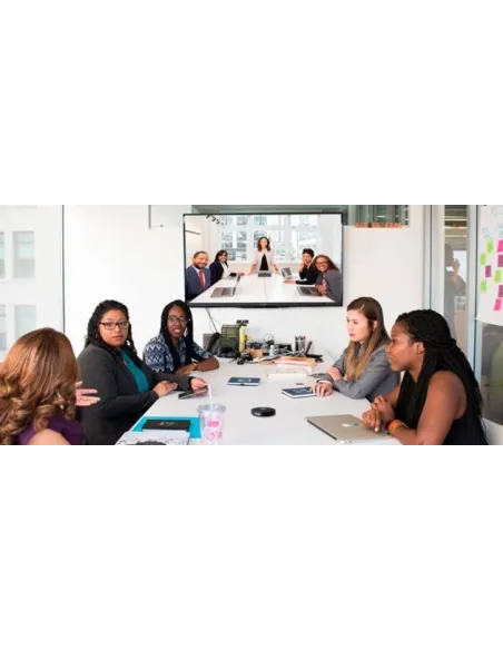 Micrófono de Videoconferencias Laia B-Hybrid Mic BHM