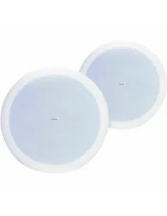 ClearOne LS6CT Altavoces de Techo 60W Blancos-953979