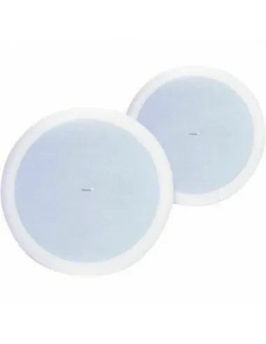 ClearOne LS6CT Altavoces de Techo 60W Blancos