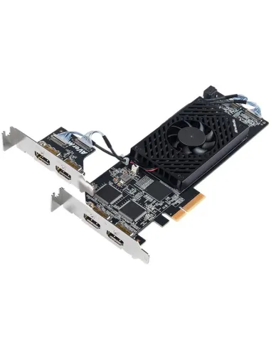 Capturadora de Vídeo Avermedia CL314H1