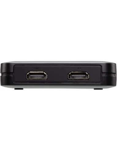 Capturadora de Vídeo Aten CAMLIVE™+ UC3021