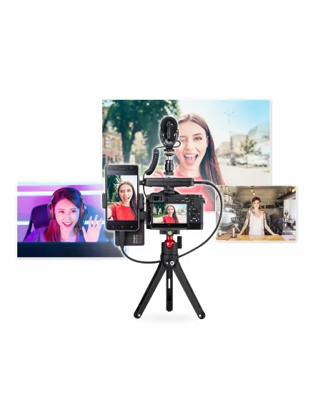 Capturadora de Vídeo Aten CAMLIVE™+ UC3021