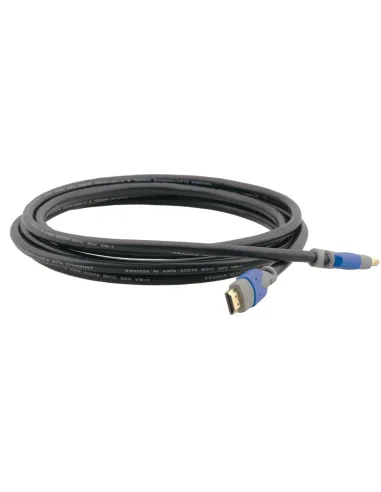 Kramer Electronics C-HM/HM/PRO-65 Cable HDMI 19.5M Negro