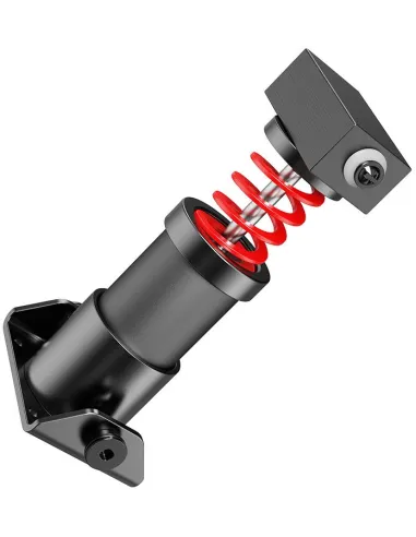 Moza RS22 SR-P Lite Performance Kit Accesorio de Pedales Gris