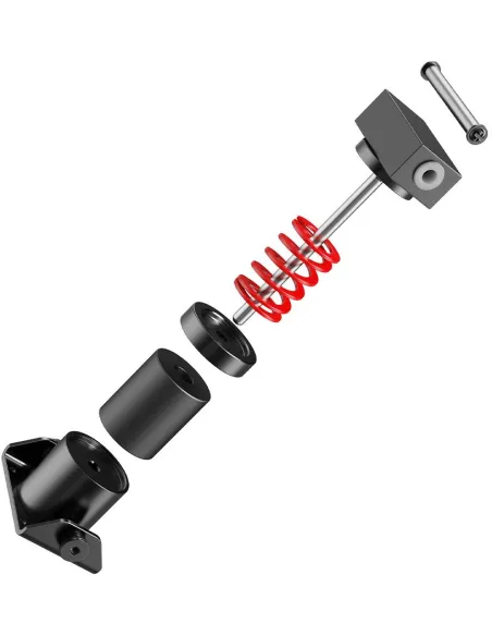 Accesorio de Pedales Moza RS22 SR-P Lite Performance Kit