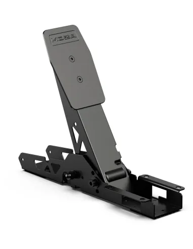 Moza Racing RS19 Pedal de Volante para R3 & R5 Bundle Negro