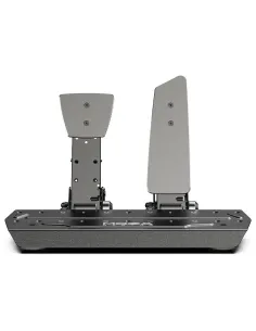 Moza Racing RS11 Pedales para Volante USB para PC Grises