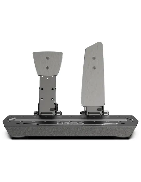 Moza Racing RS11 Pedales para Volante USB para PC Grises