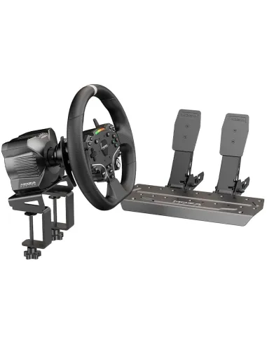 Volante + pedales Moza Racing RS053