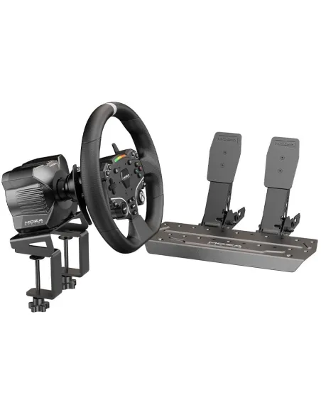 Volante + pedales Moza Racing RS053