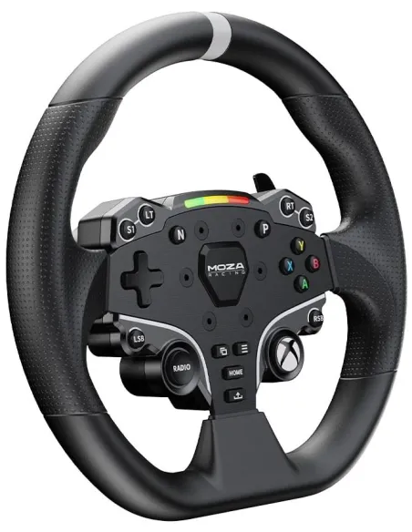 Volante + pedales Moza Racing RS053