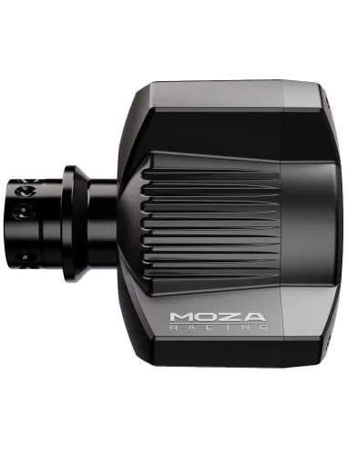 Volante + pedales Moza Racing RS053
