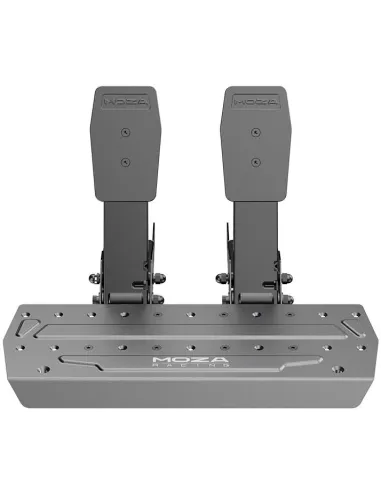 Volante + pedales Moza Racing RS053
