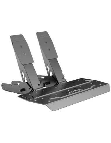 Volante + pedales Moza Racing RS053