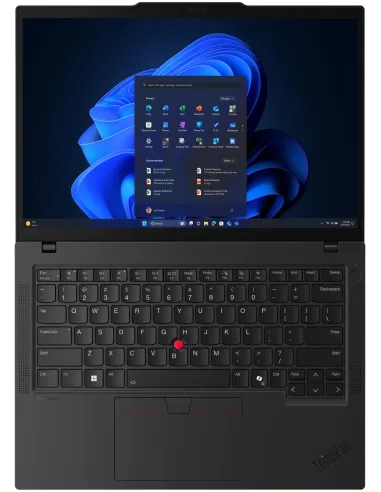 Ordenador Portátil Lenovo ThinkPad T14 G6 ARL 21QC004NSP