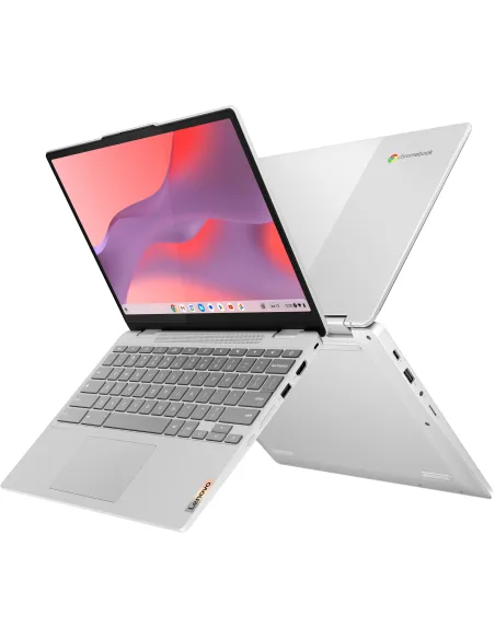 Ordenador Portátil Lenovo Ideapad Flex 3 82XH0011SP