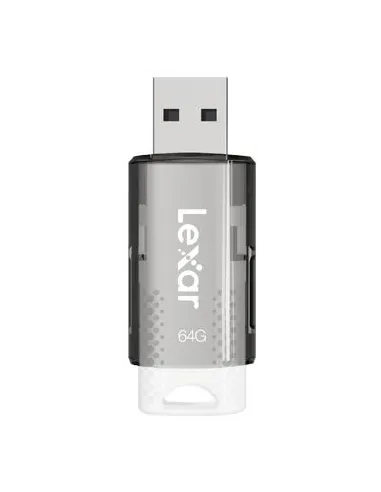 Pendrive Lexar Jumpdrive S60 LJDS060064G-B3NNG