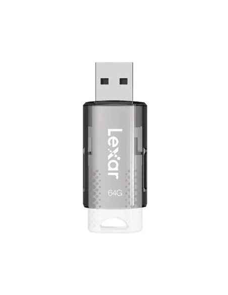 Pendrive Lexar Jumpdrive S60 LJDS060064G-B3NNG
