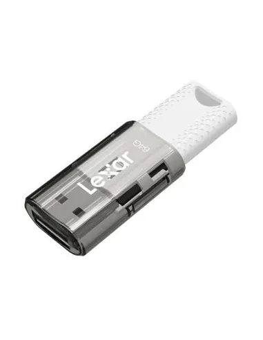 Pendrive Lexar Jumpdrive S60 LJDS060064G-B3NNG