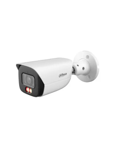 Dahua DH-IPC-HFW3649EP-AS-IL-0280B Cámara de Vigilancia 2.8mm Blanca