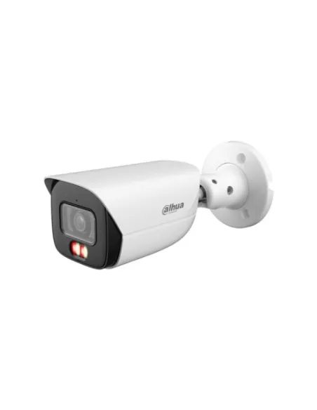 Dahua DH-IPC-HFW3649EP-AS-IL-0280B Cámara de Vigilancia 2.8mm Blanca