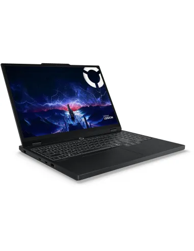 Ordenador Portátil Lenovo LEGION 5 15IRX10
